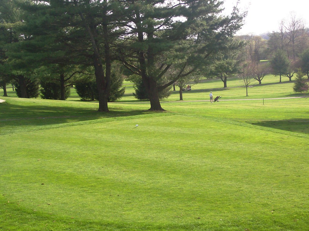 Pearl River Blue Hill Golf Course Better Homes and Gardens Rand