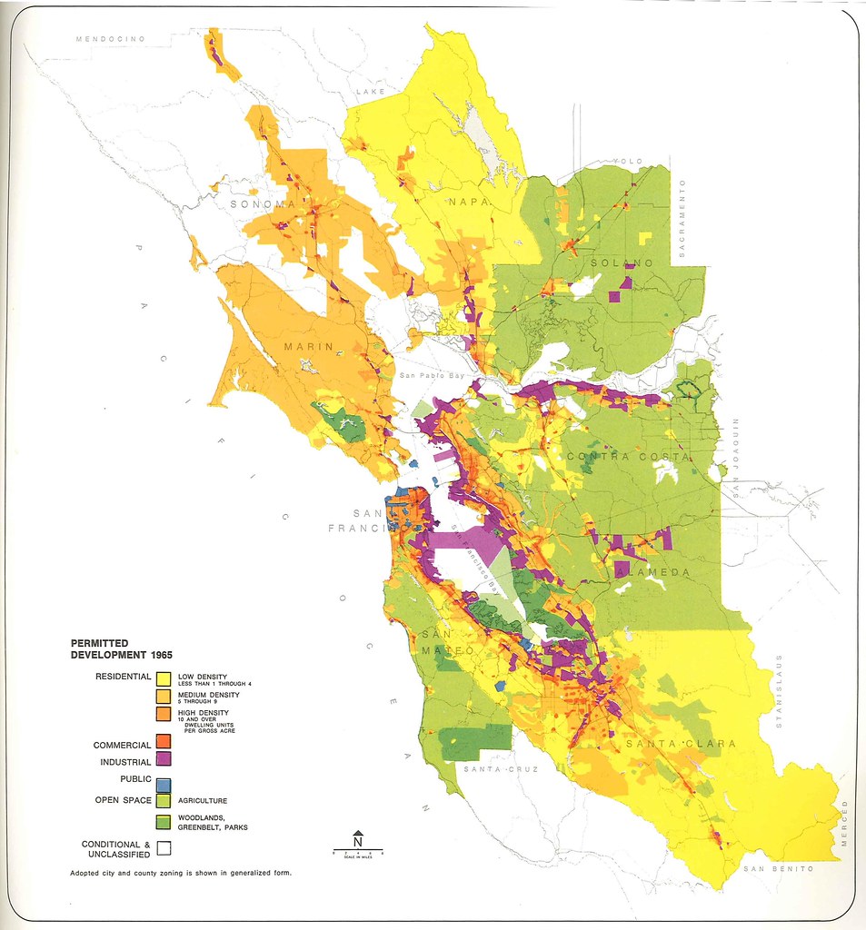 The Myth of Californian Exceptionalism (Part 2) — The Global Citizen