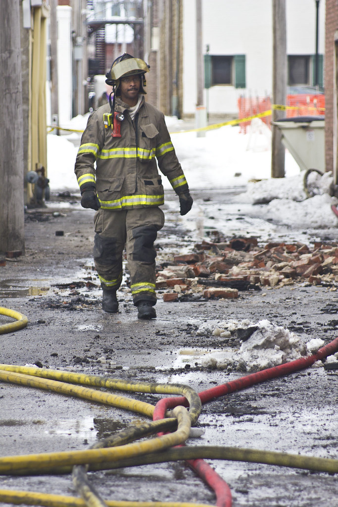 IMG_3349 Fire in Chanute Kat Carney Flickr