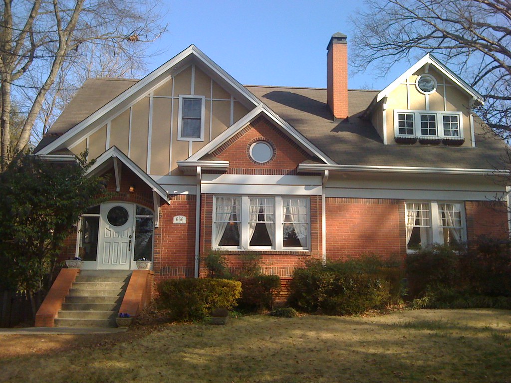 Morningside Lenox Park Atlanta vizual2 Flickr