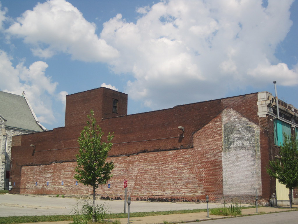 Locust Street Blogged here. Michael Allen Flickr