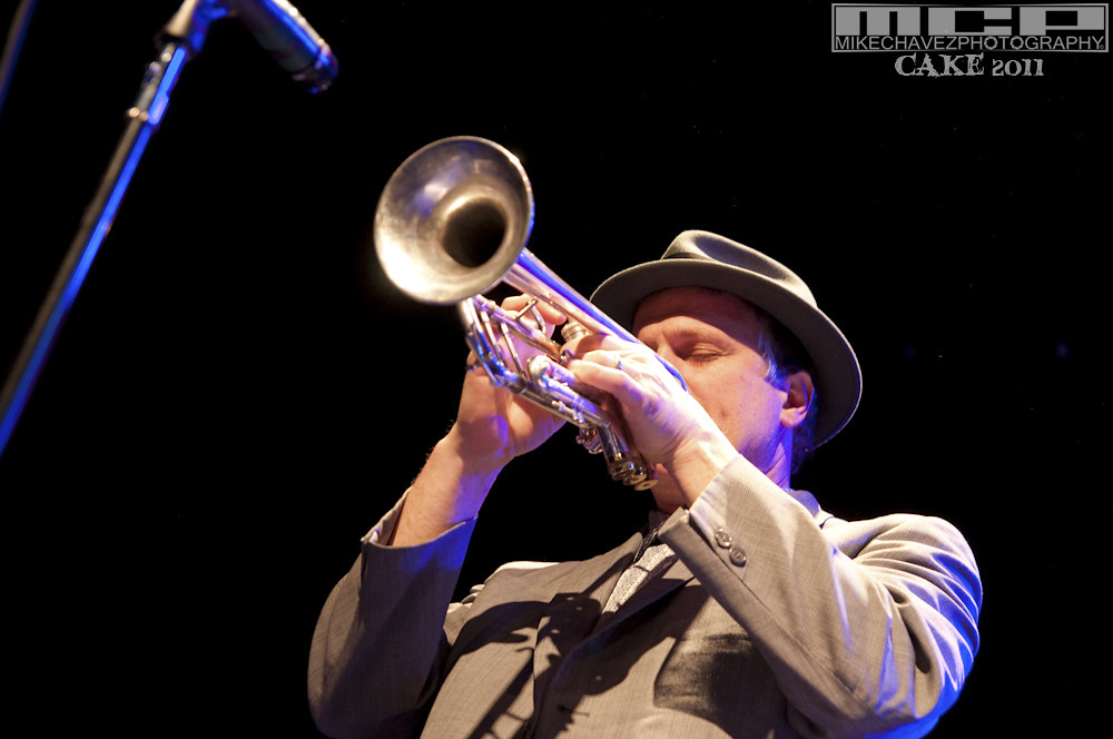 Cake Live The Fillmore5 Cake Live The Fillmore in San… Flickr