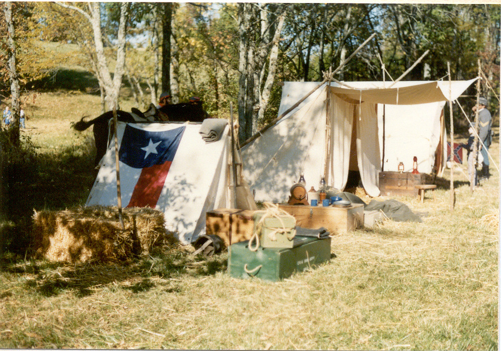 Battle of Perryville, KY, Reenactment, 1987 The Battle of … Flickr