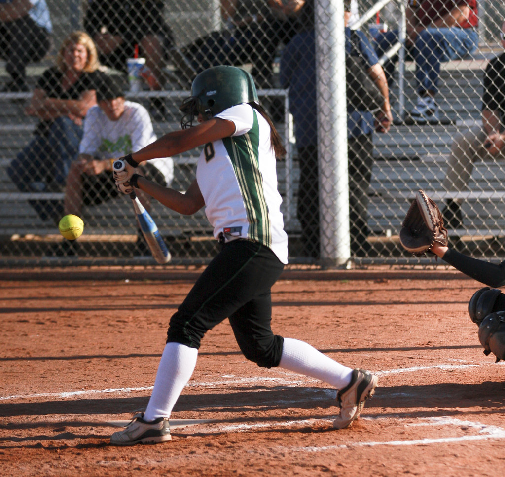 1103 Girls Varsity Softball_14 Girls Varsity Softball game… Flickr