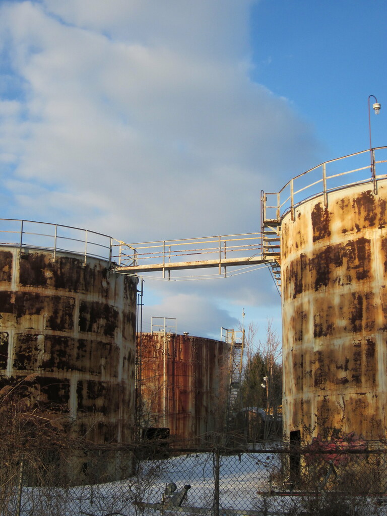 Verplanck, New York Chris Warren Flickr