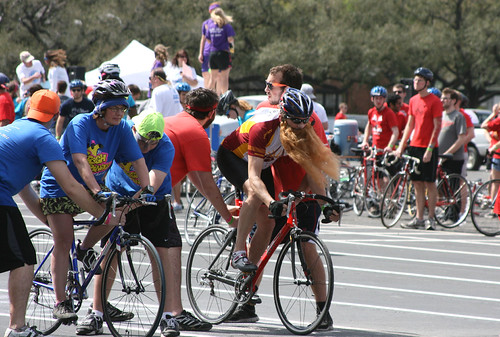 Rice Beer Bike 2011 WRC Alum 3 The old man of the team … Flickr