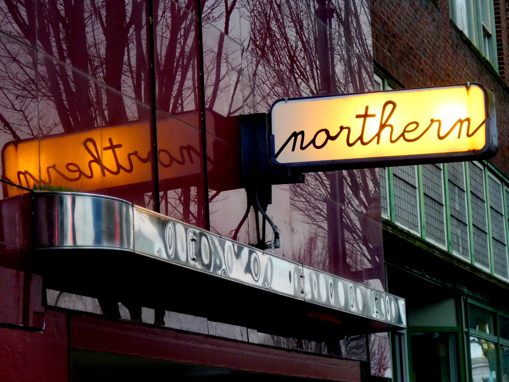 Northern Northern Olympia dot org Jason Taellious Flickr