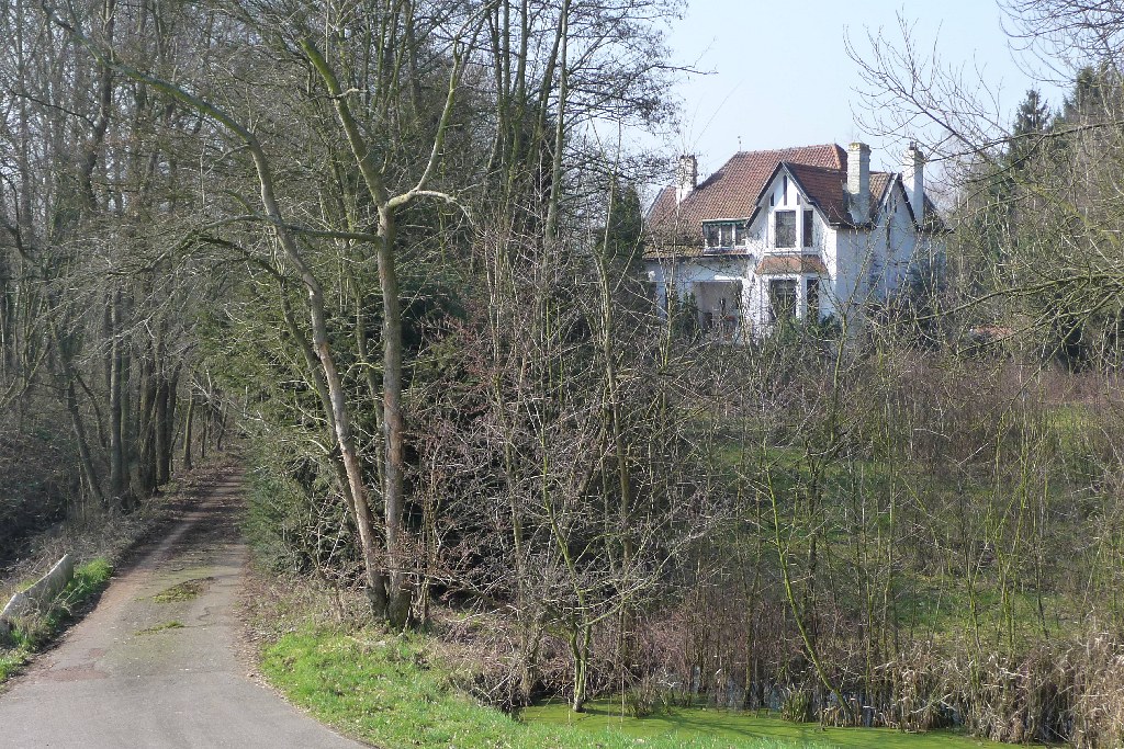 Sas Van Gent, Westkade 16: Villa Terramar | Villa Terramar A… | Flickr