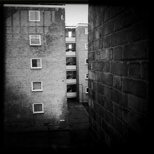 Highbury Quadrant Estate N5 Goodsmith Flickr