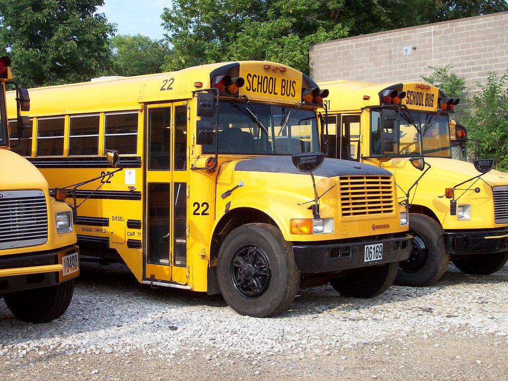 Green Local Schools 22 Green Local School District 22 … Flickr