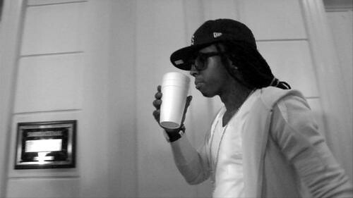 Lil+Wayne+Codeine+Promethazine tabozky V.i.P Flickr