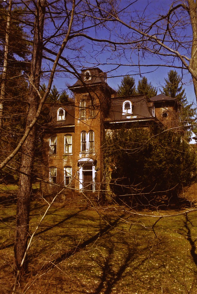 Centerville, Pa, 2003 a photo on Flickriver