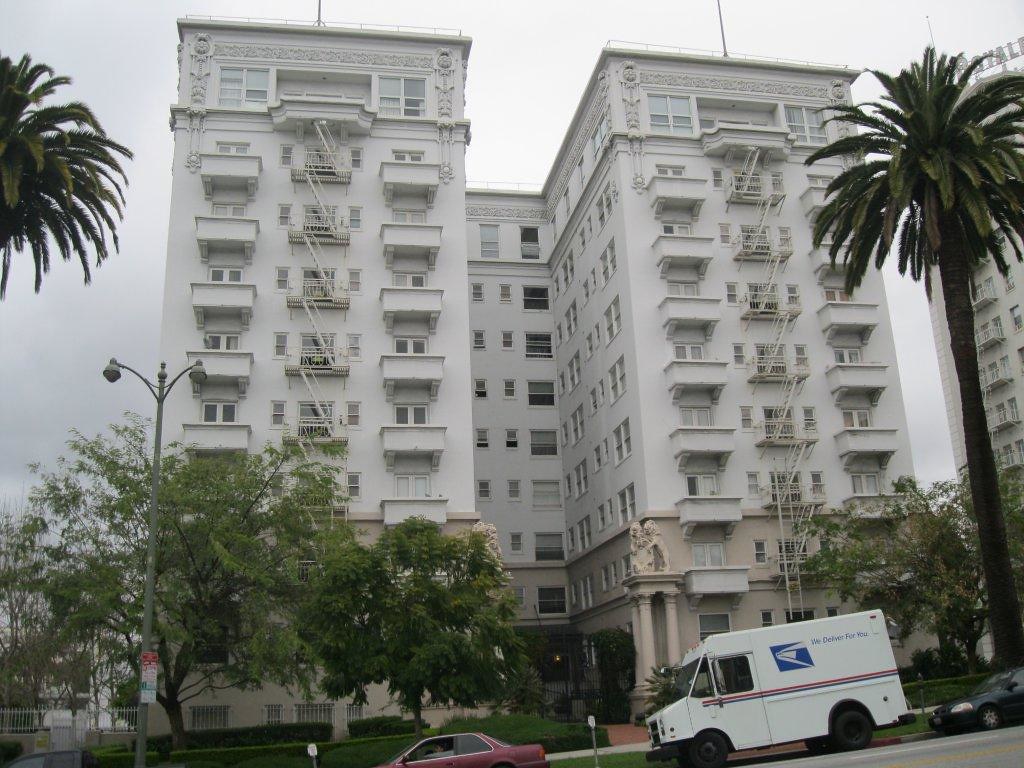 Bryson Apartment Hotel (13) Bryson Apartment Hotel Jodi Su… Flickr