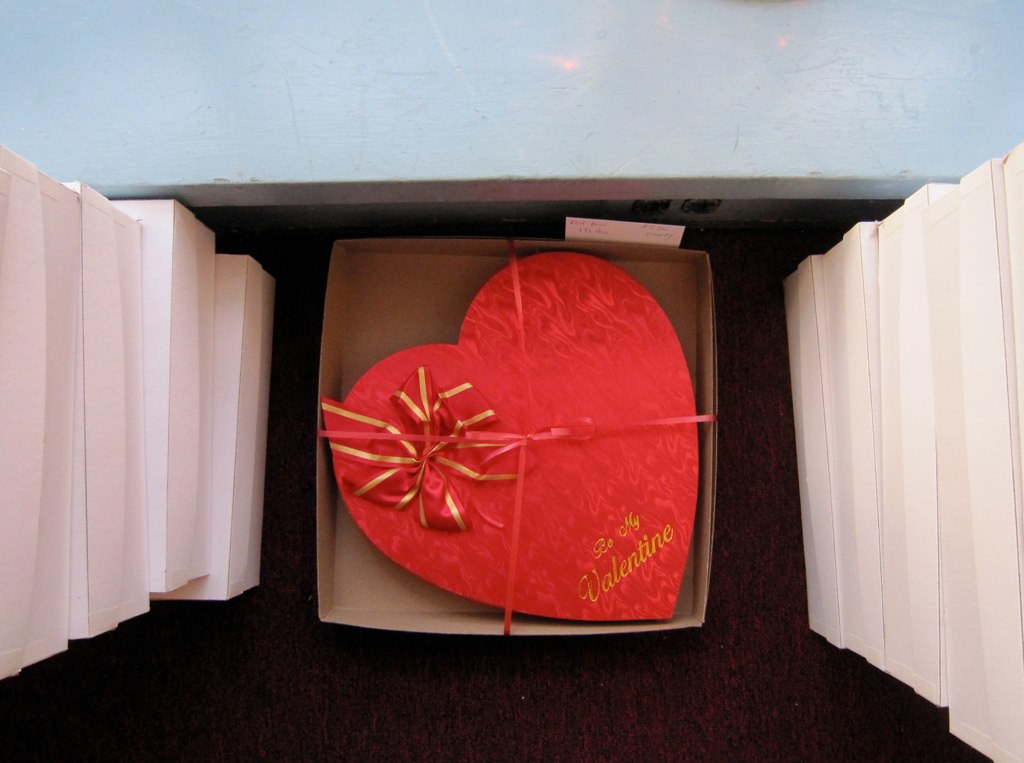 Bayard's Chocolate House Cinnaminson NJ Retro Roadmap 2011… Flickr