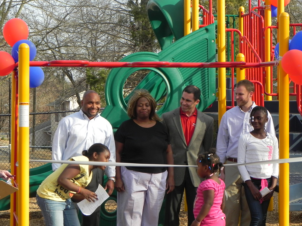 DSCN1526 Charlotte Housing Authority Flickr