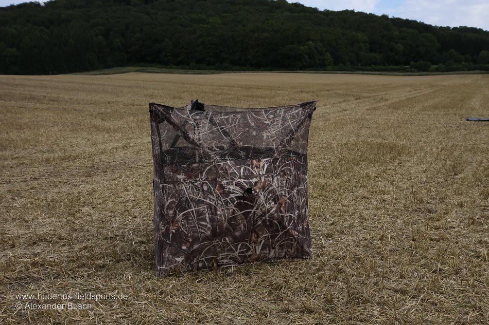 Ameristep Field Hunter Blind Alexander Busch Flickr
