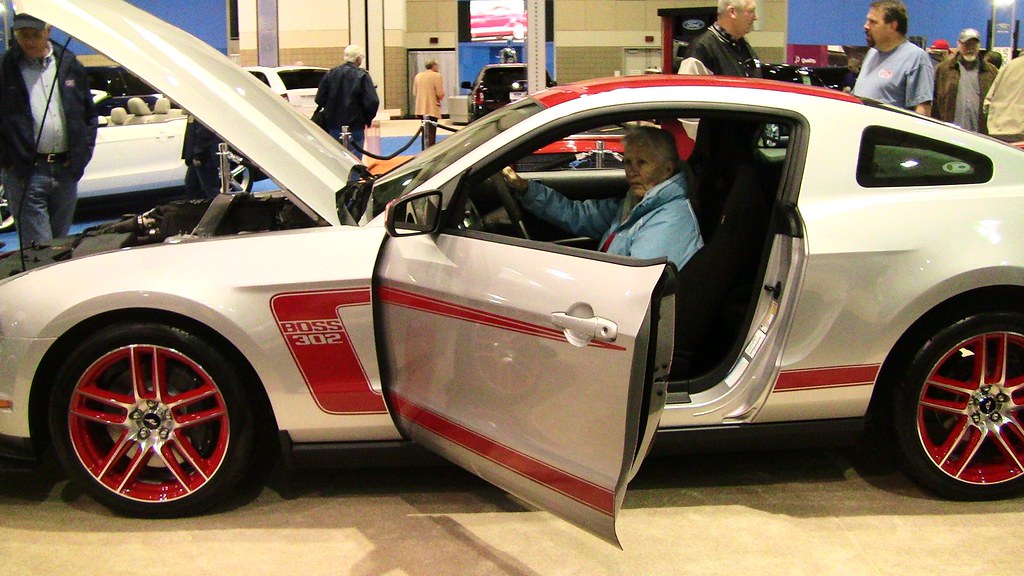 Midwest Ford Dealers at the 2011 Greater Kansas City Inter… Flickr