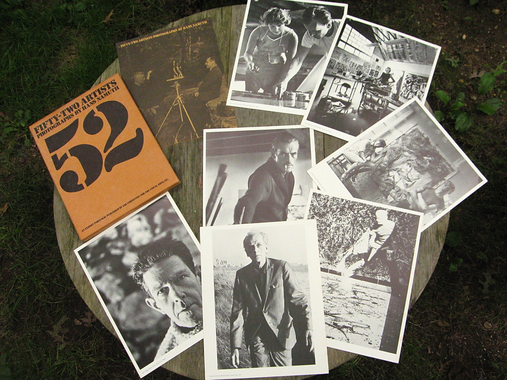 One of the finds at the 2009 annual West Tisbury book sale… Flickr