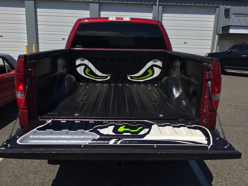 Truck Spray Bed Liner Bed Liner Products Scorpion Coatings