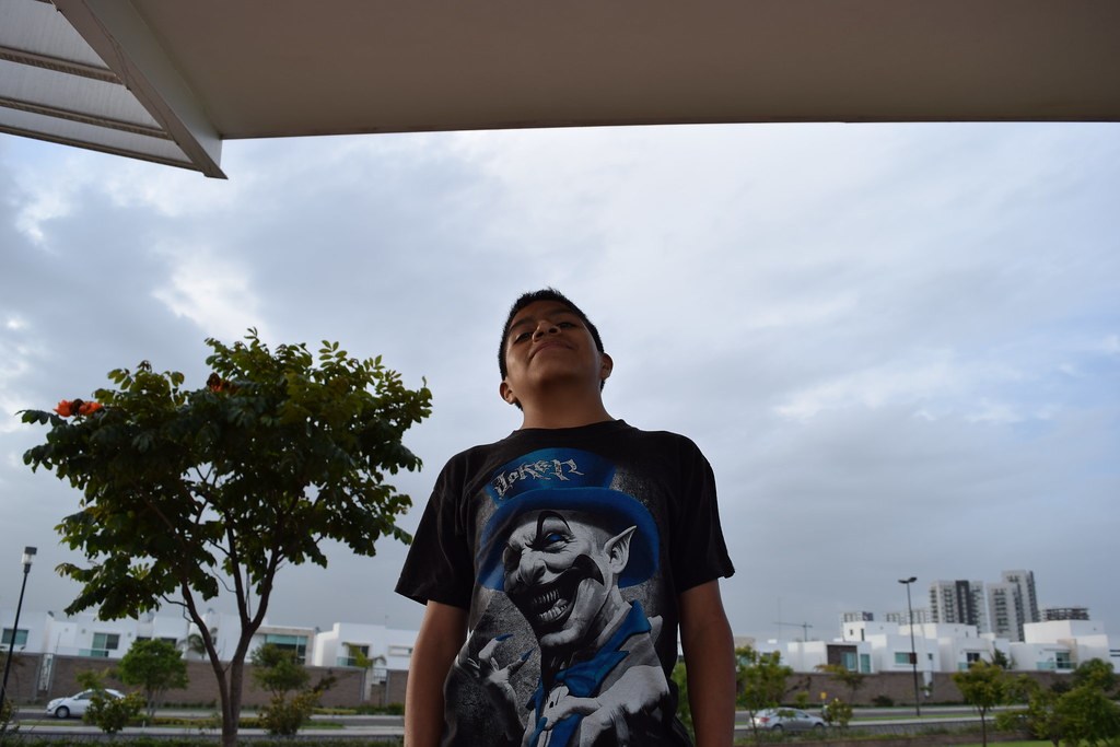 Soberbia Angelica Zarate Flickr