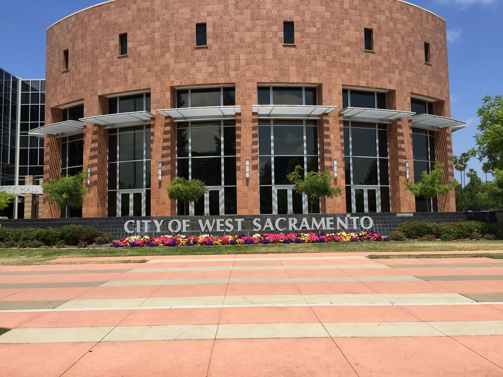 West Sacramento West Sacramento, CA xelipe Flickr