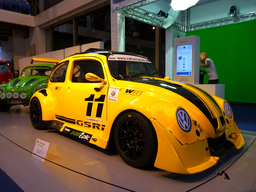 VW Fun Cup 2014 a photo on Flickriver