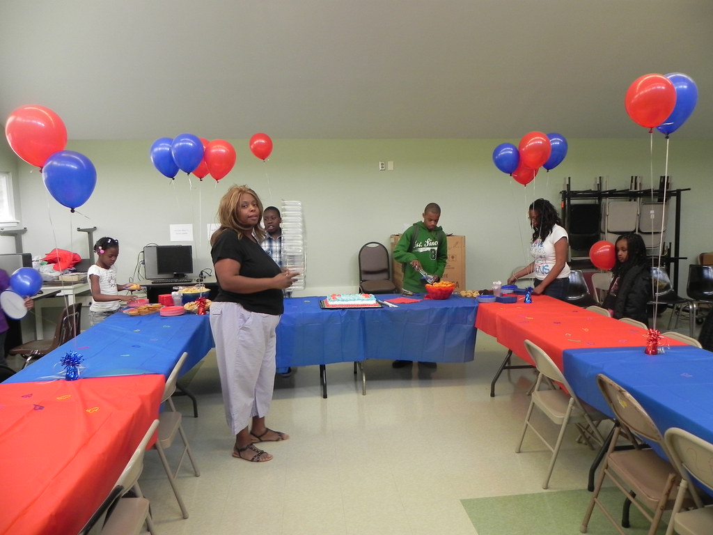 DSCN1552 Charlotte Housing Authority Flickr