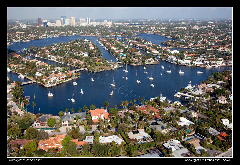 Harbor Beach, Fort Lauderdale Aerial of Harbor Beach, Fort… Flickr