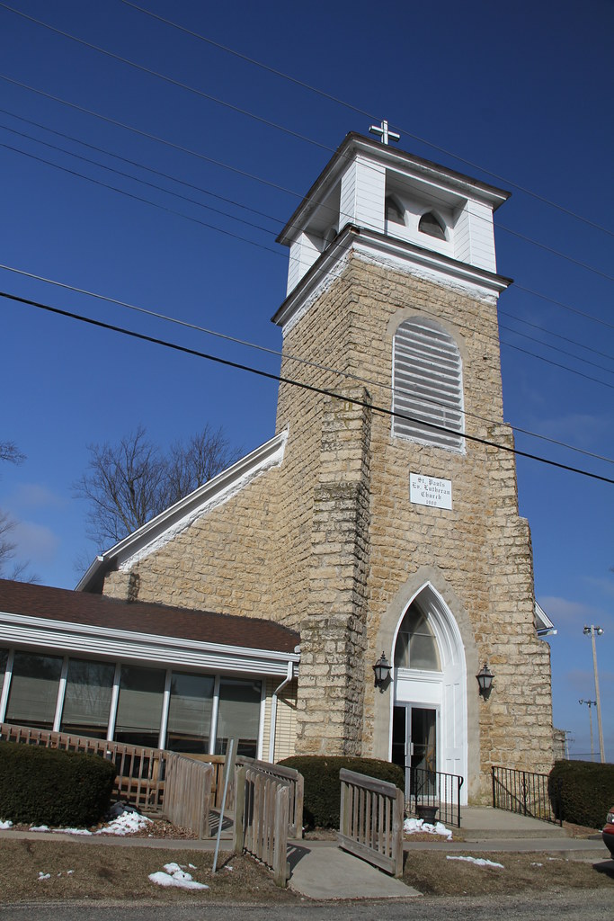 Warren Illinois Flickr