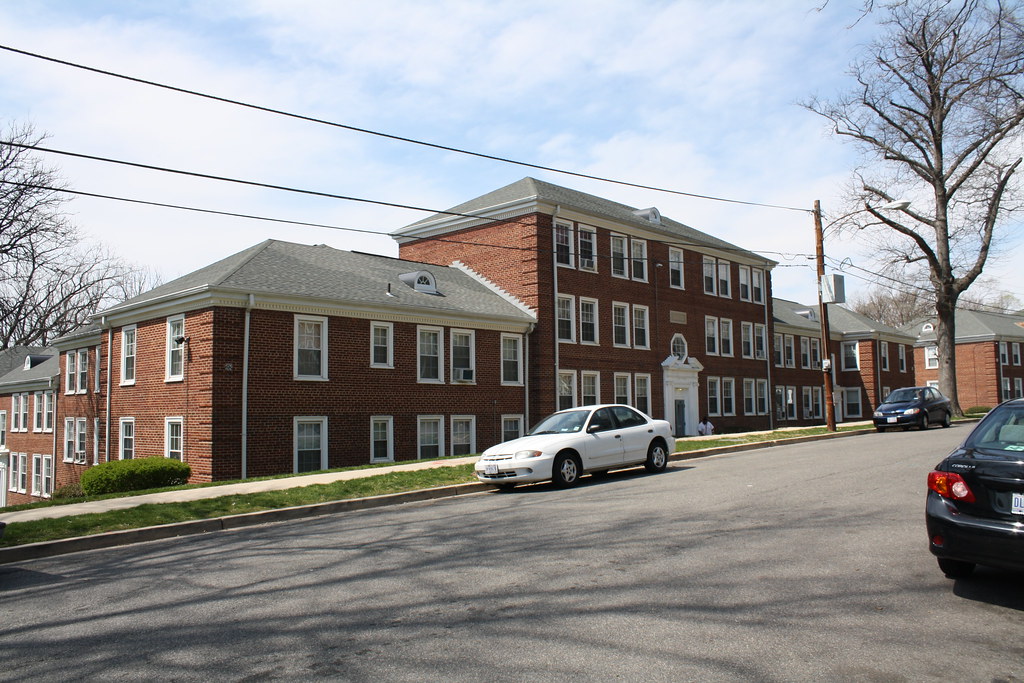 Naylor Garden… Flickr