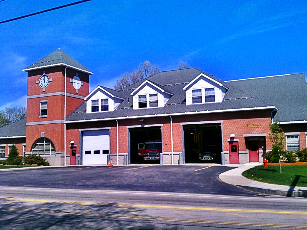 Nashua station 4 hdr 1 Camera 360 christopdesoto Flickr