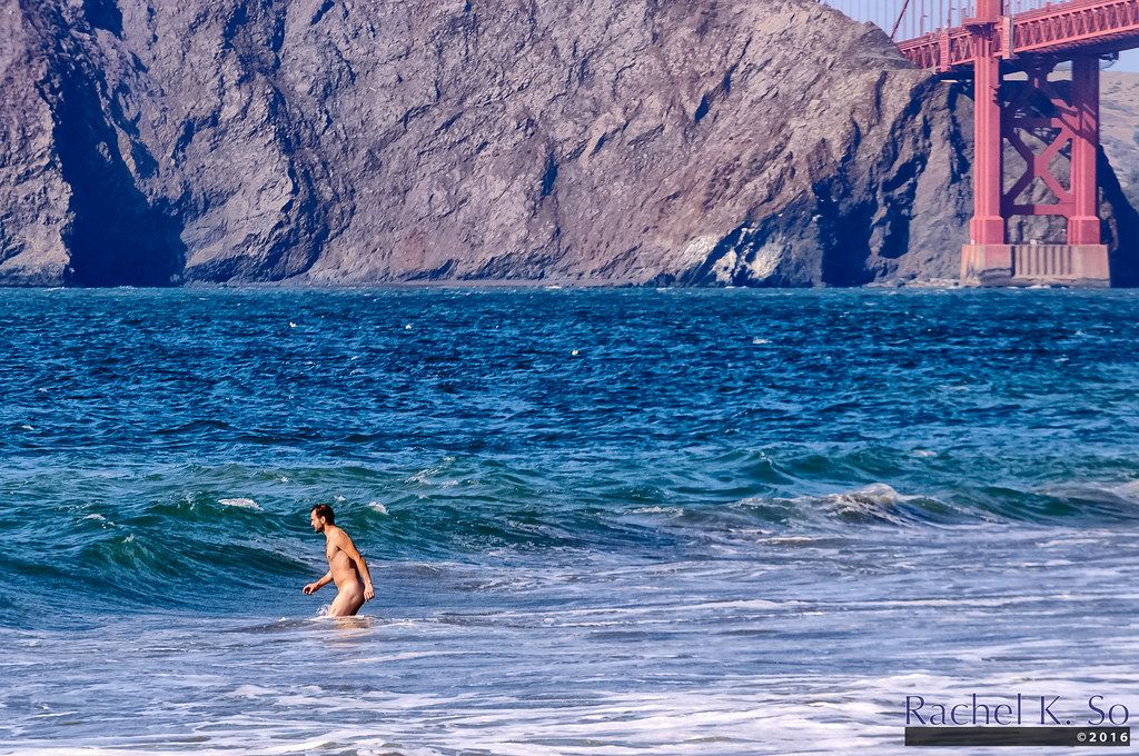 Baker Beach, San Francisco Baker Beach, located near the G… Flickr