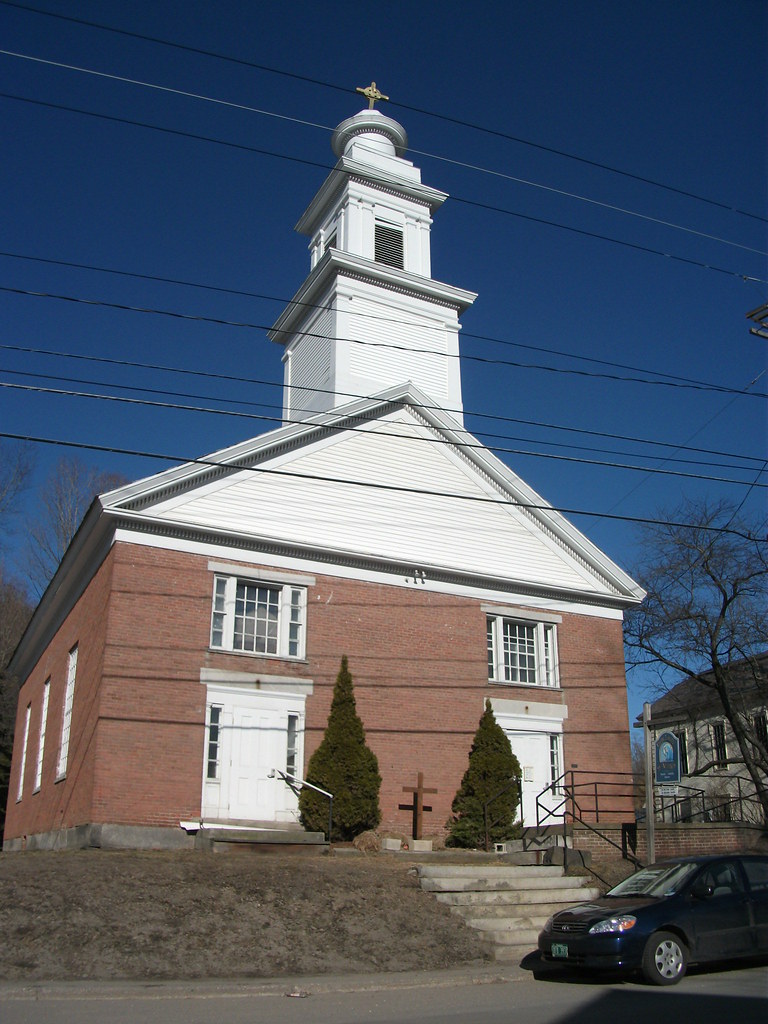 Putney, Vermont Putney, Vermont Doug Kerr Flickr