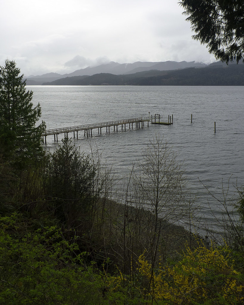 Willcox House 8looking toward pier The Willcox House, no… Flickr