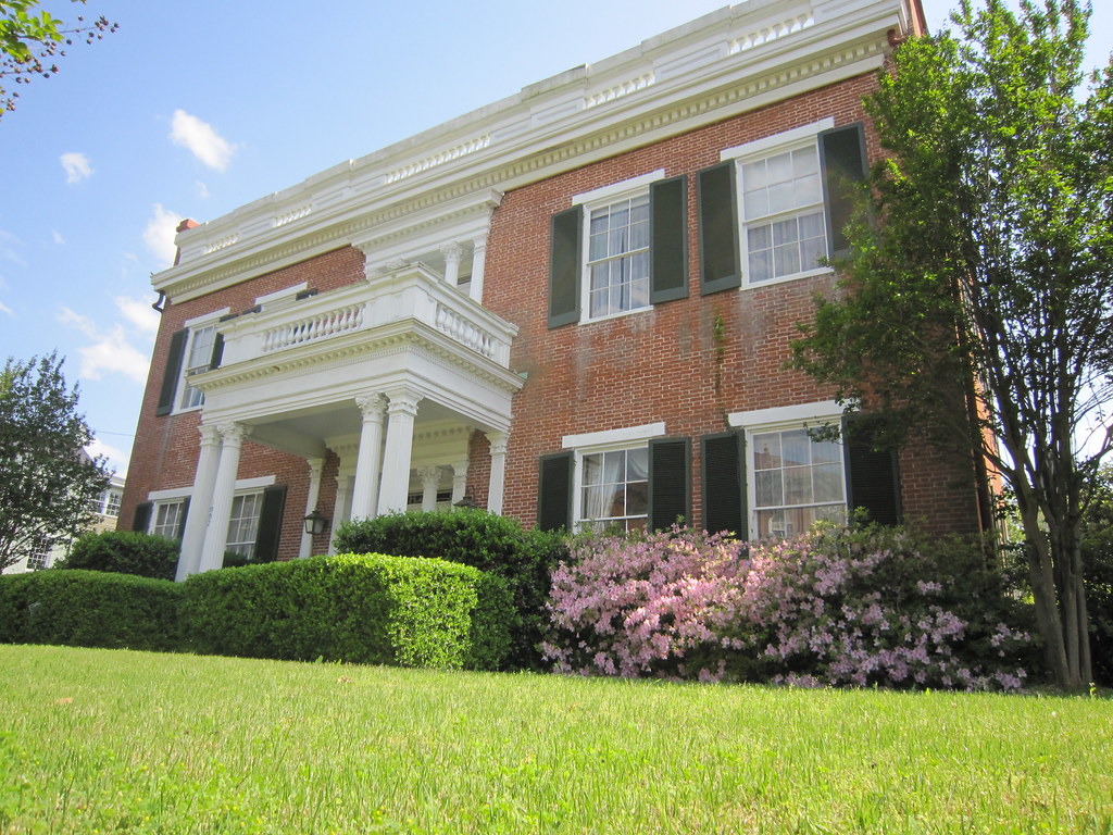 Balfour House JuralMS Flickr