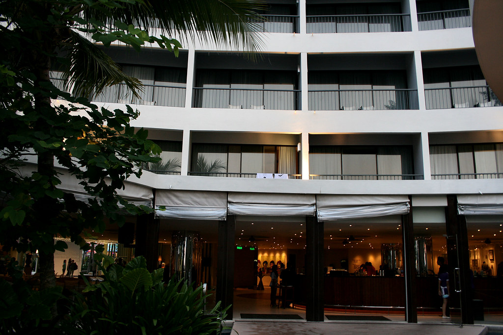 Hard Rock Hotel Penang Batu Ferringhi Penang Flickr