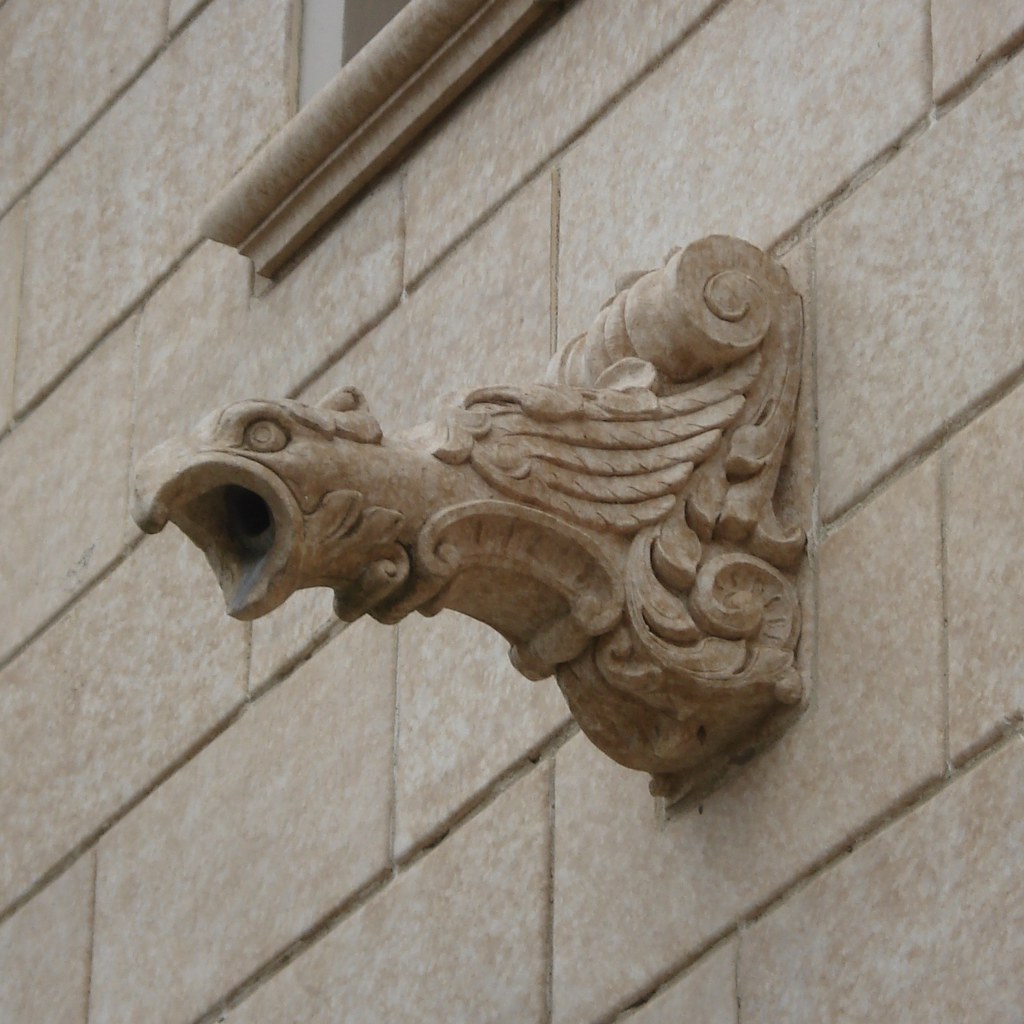 The Mildred Apartments / The Arcade Building Located Beau… Flickr