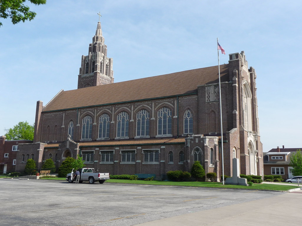 St Casimir Phil Flickr