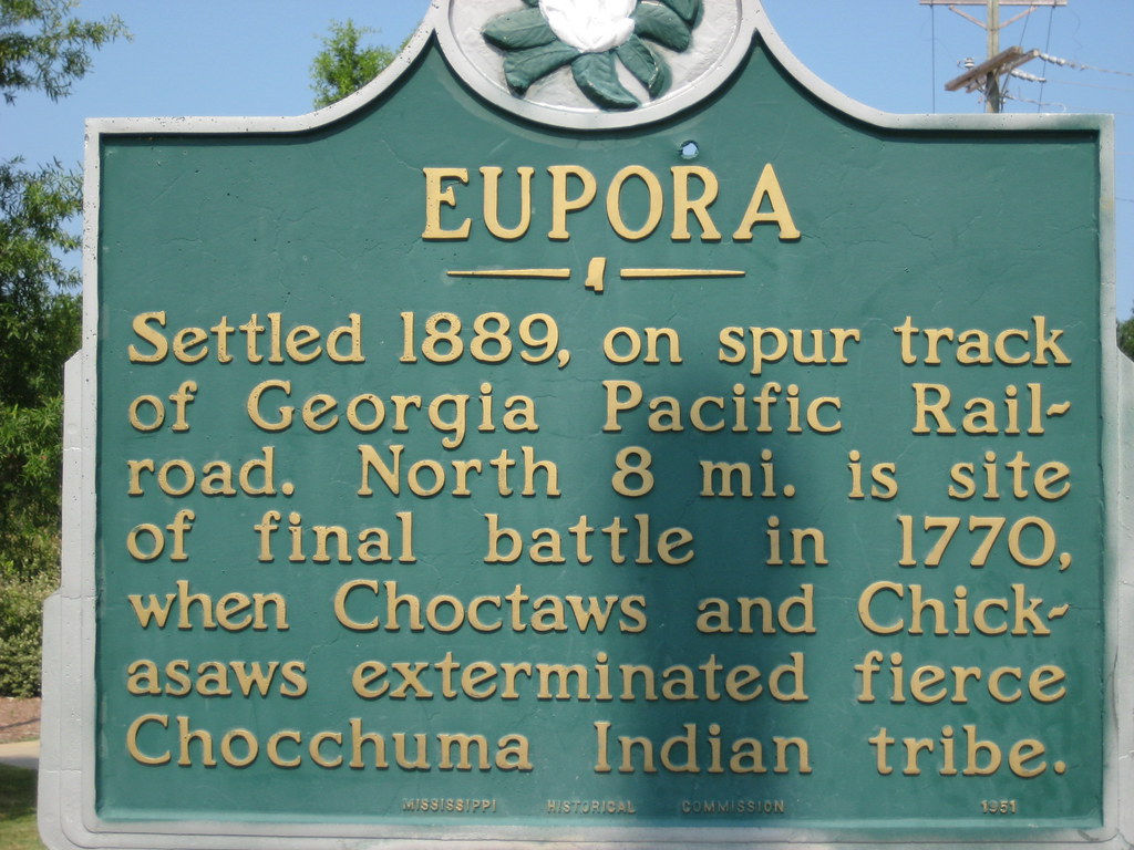 Eupora Mississippi Eupora Mississippi Anne Flickr