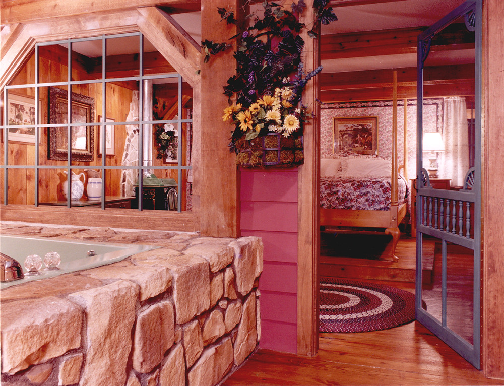 Cottage in the Woods Fantasy Suite Radisson Valley Flickr