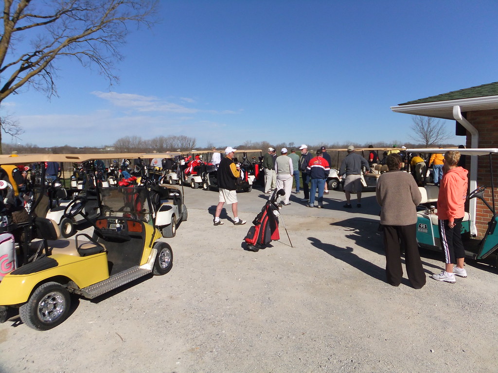 2011 Boonville Eagles 1022 Charity Golf Tournament Flickr