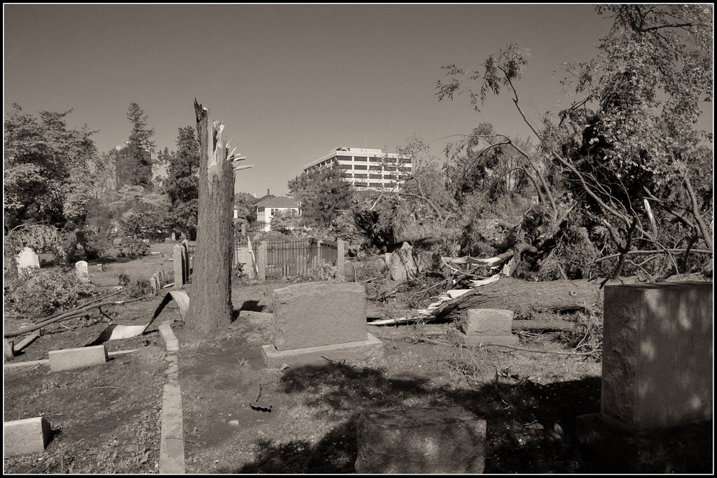 City Cemetery, Raleigh NC Nr 1 The oldest Cemetery in Rale… Flickr