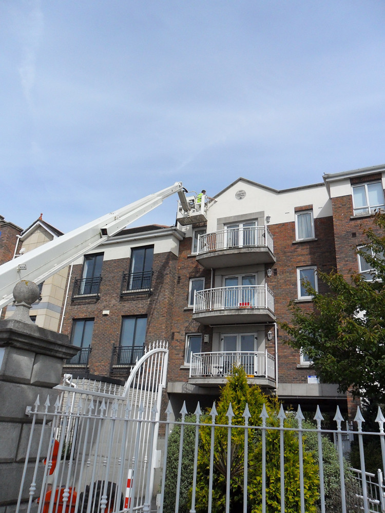 DeWAR Property Maintenance DeWAR.ie Property Maintenance D… Flickr