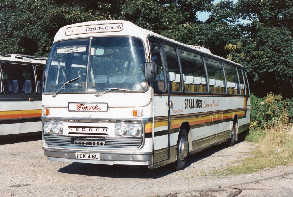 Starlings, North Walsham PEK416L When this photo was taken… Flickr
