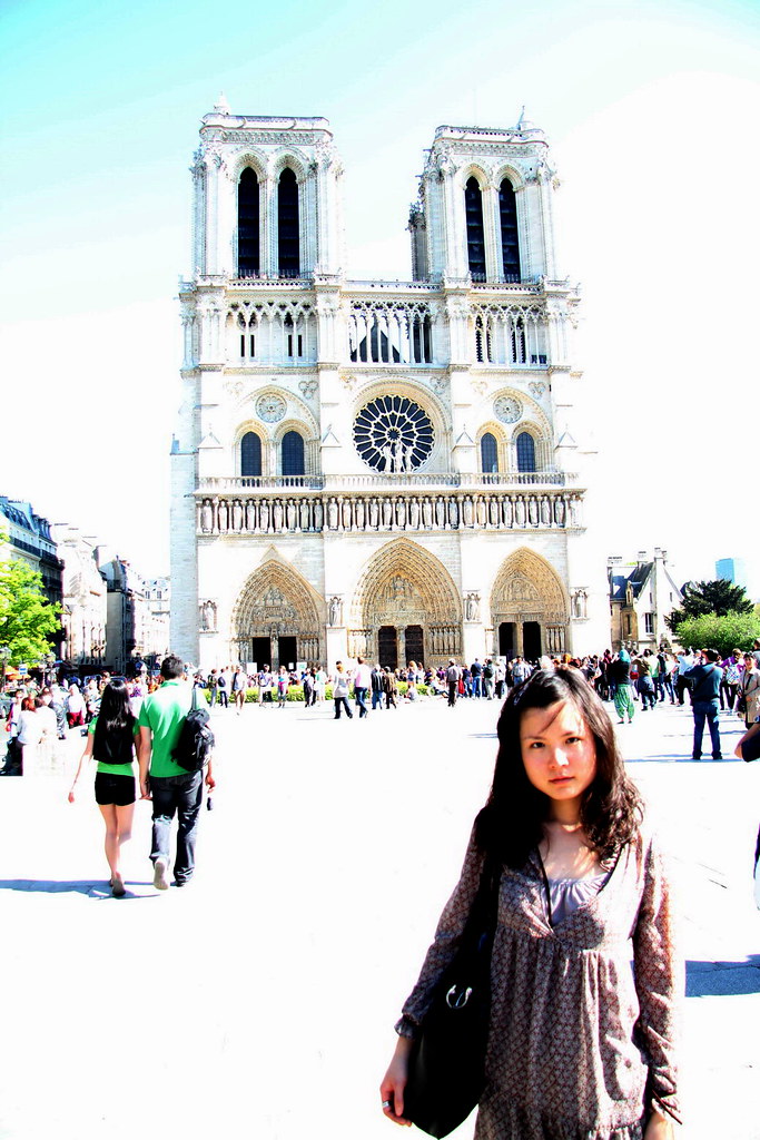 Free Paris 2023 New Years Events