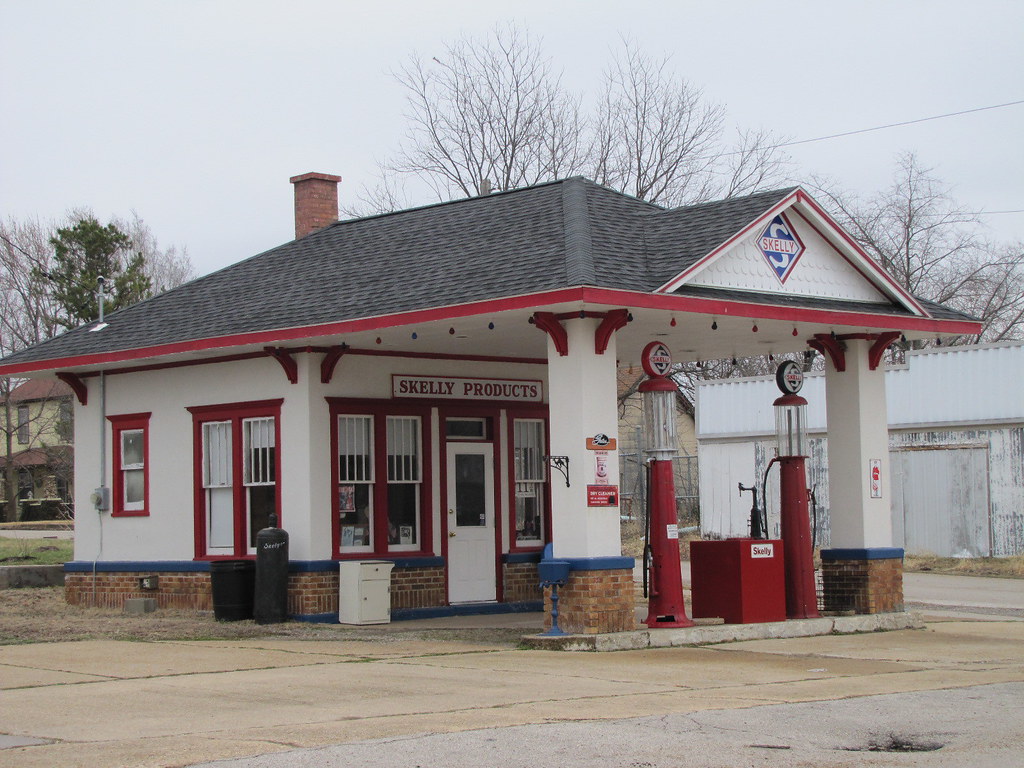 Stover Mo Gas Prices at William Robinson blog