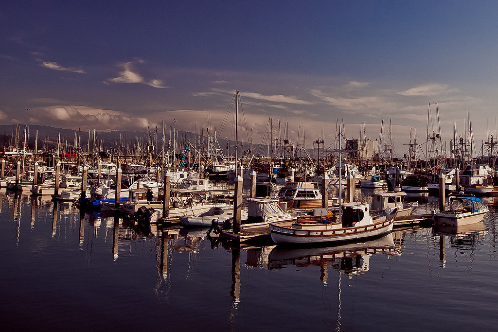 Princeton By The Sea view Flickr