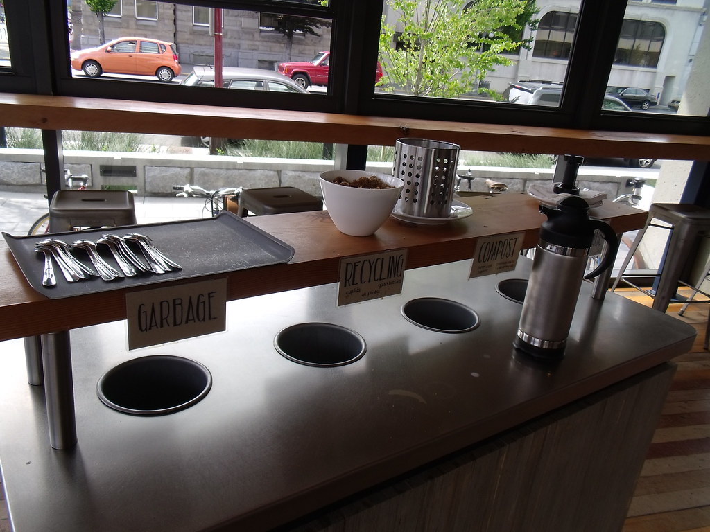 Habit Coffee (Victoria, BC) Raul PachecoVega Flickr