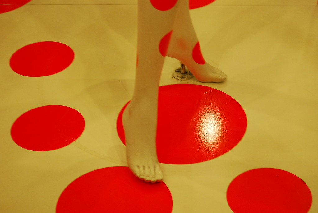 Mattress Factory 2011 071 aejohnson7 Flickr