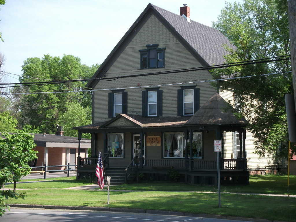 Potsdam, New York Potsdam, New York Doug Kerr Flickr